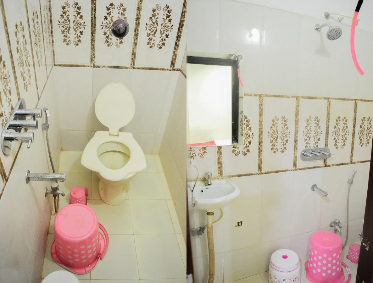 Hotel Kalash Ujjain Zewnętrze zdjęcie