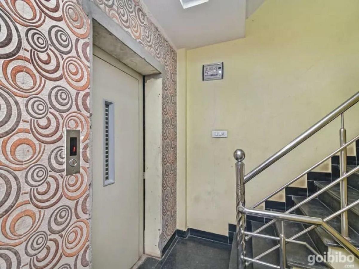 Hotel Kalash Ujjain Zewnętrze zdjęcie